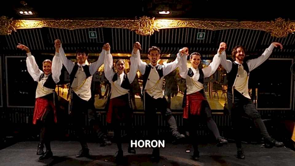 BOSPHORUS DINNER CRUISE & TURKISH NIGHT SHOW (VIP TABLE WITH ALCOHOL)