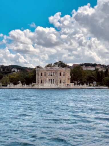 BOSPHORUS MORNING TOUR IN THE CRUISE with BREAKFAST ( Including Pick Up and Drop Off)